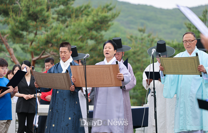 “성주 참별나라로 떠나는 생명여행” 성료