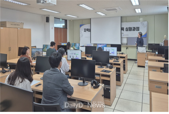 의성군, 새로운 트렌드에 발맞춘 온라인 전문 판매자 양성