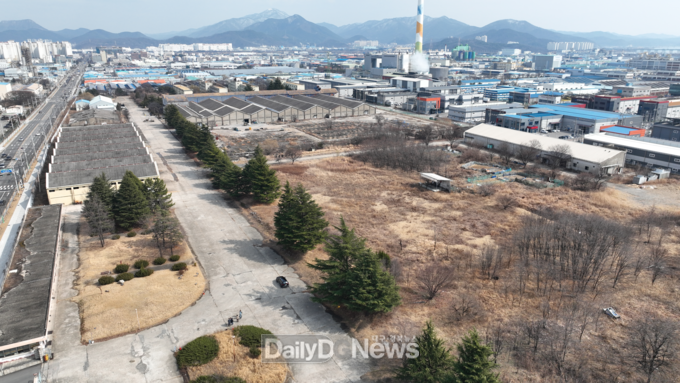 구미시, ‘문화산단추진단’ 신설로 노후 산단에 문화와 예술 입힌다