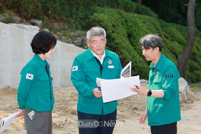 예천군, 2025년 전국기초단체장 공약이행평가 우수(A) 등급