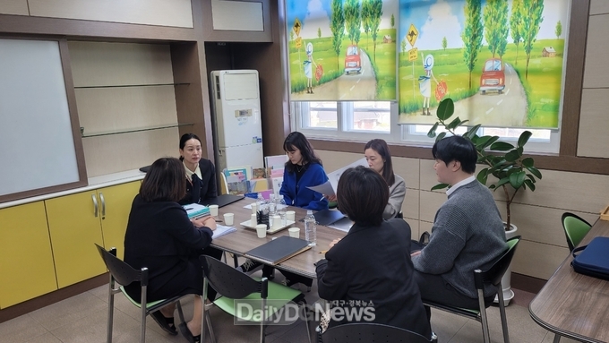 마음건강 전문 컨설팅으로 학교 위기 대응 역량 크게 향상