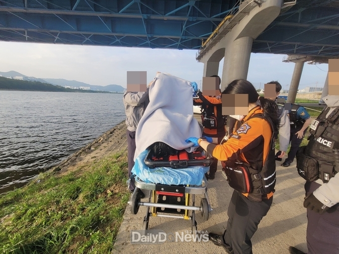 )구미소방서 제공