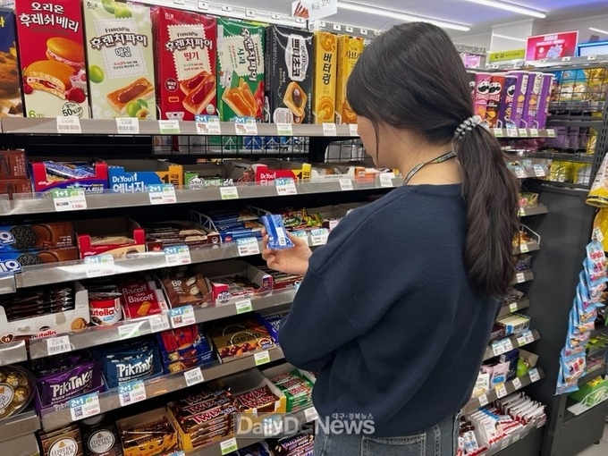 예천군, 편의점 및 무인판매점(무인카페) 위생점검 강화