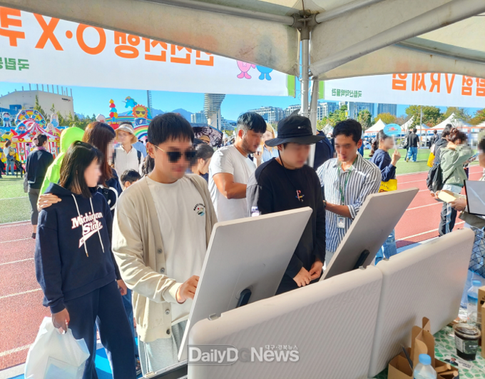 한국등산·트레킹지원센터, 전국 축제서 ‘찾아가는 등산학교’ 운영