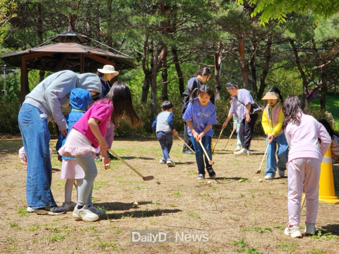 국립산림치유원 제공