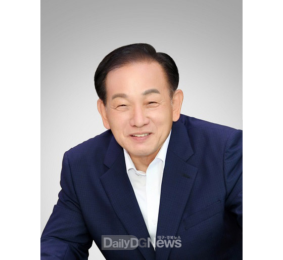 신현국 문경시장