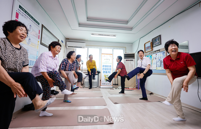 성주군, 2024년 지방자치단체 건강증진사업 보건복지부 평가 통합건강증진사업 최우수상 수상