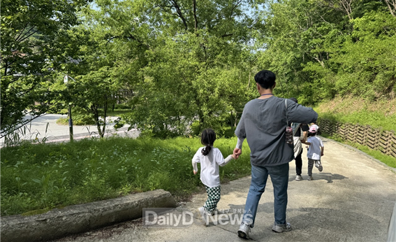 국립산림치유원 제공