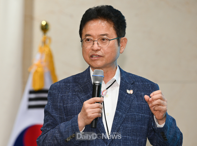 한국여성과기총, 제73회 과학기술 여성리더스포럼 안동서 개최