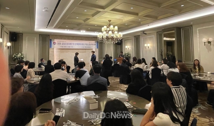 대구시교육청은 학교폭력심의 요청건수가 2024년 4월말 기준 대비 현재 17%가 감소했다. (사진=대구시교육청 제공)
