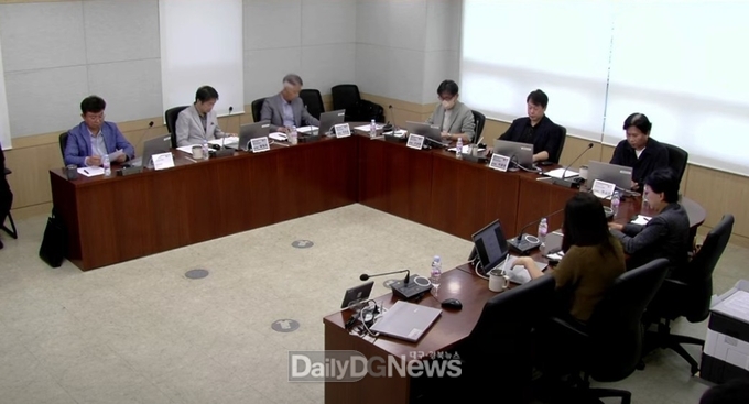 경북교육청, (가칭)산동유치원 신축공사 설계 공모 당선작 선정!