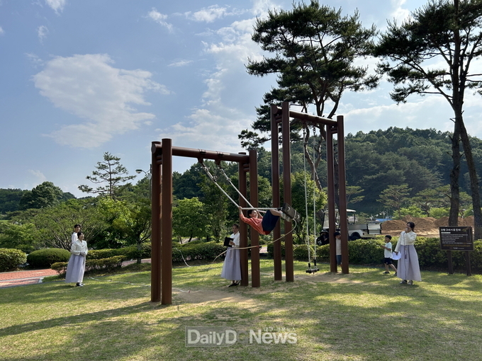 예천박물관, ‘열두 달 즐거운 예천세시기(醴泉歲時記) 단오(端午) 맞이 세시풍속’행사 개최