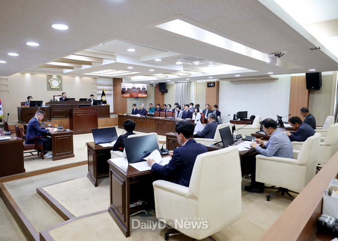제304회 임시회