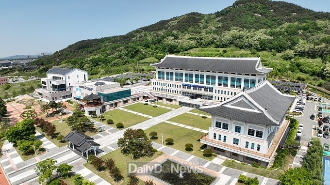 경북교육청