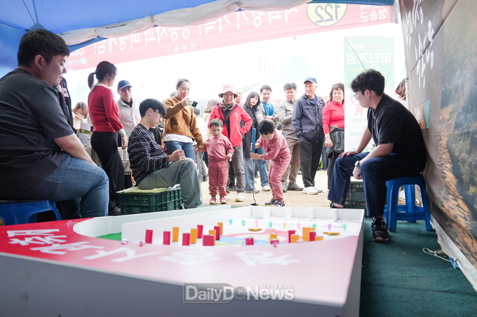 청송군, 제19회 청송사과축제 준비 본격화-지난해 청송사과축제