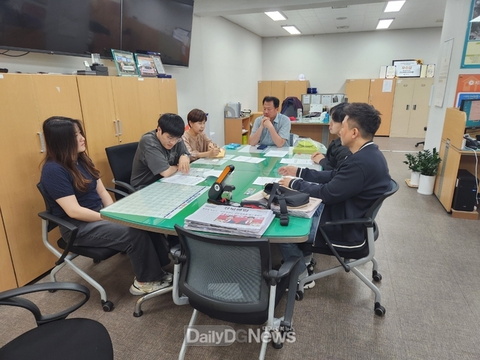 포항시 24시간 재난상황TF 가동 … 초동 대응으로 피해 예방 총력