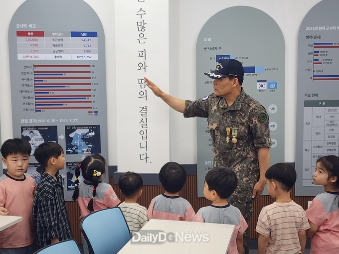 성주군 보훈회관 활성화 위한 ‘호국영웅 만남의 날 ’운영