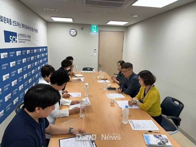 구미시, 국제대회 방역 모범도시로 '우뚝’