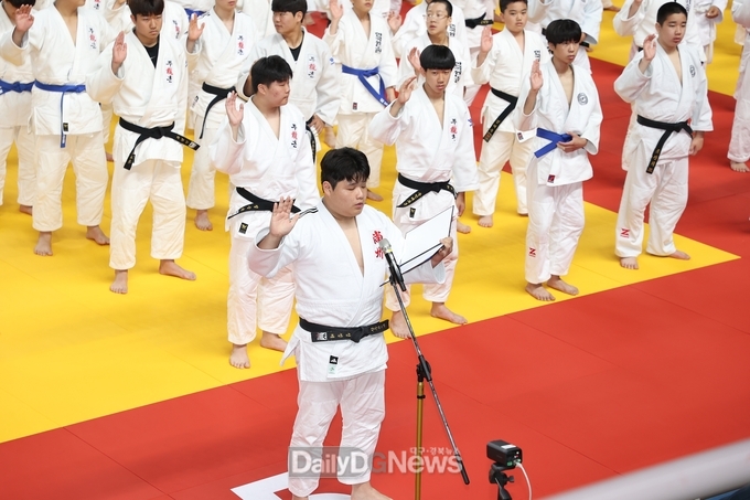 상주시, 제29회 전국 청소년 유도선수권대회 및 2025 명실상주 생활체육 전국 유도대회 