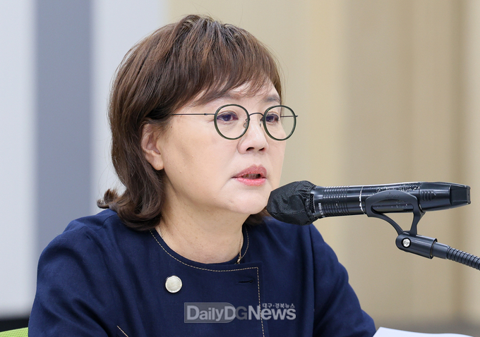 경북도, 경주 SMR 국가산단 성공적인 추진 위한 SMR 앵커기업과 간담회 개최