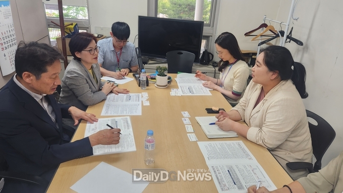 “Post-APEC으로 추진하는 2026년 PATA 연차총회, 국비 확보 건의”