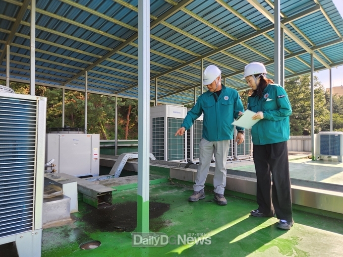  영주시는 6월10일부터 27일까지 상반기 중대재해예방 의무이행 집중점검을 실시한다
