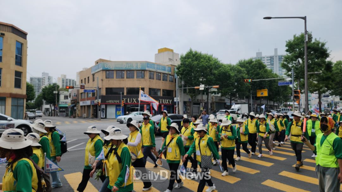 (사)한국백혈병소아암협회, 소아암 사회 인식 전환 캠페인 실시
