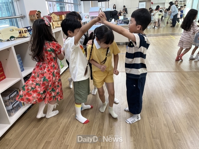 미래 역량 강화 위한 창의적인 학교 교육과정 운영 지원