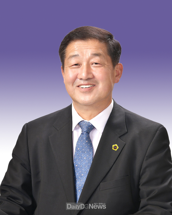 이형식 의원(예천, 국민의힘)