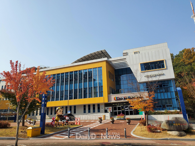 안동시립어린이도서관, 2025년 경북도 공공도서관 운영평가 ‘대상’ 수상