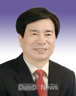 경북도의회 신효광 의원(청송, 국민의힘)