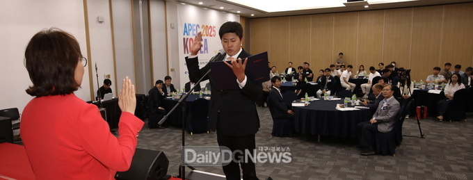 경북도,‘Agri-Frontier 25’공식 출범!