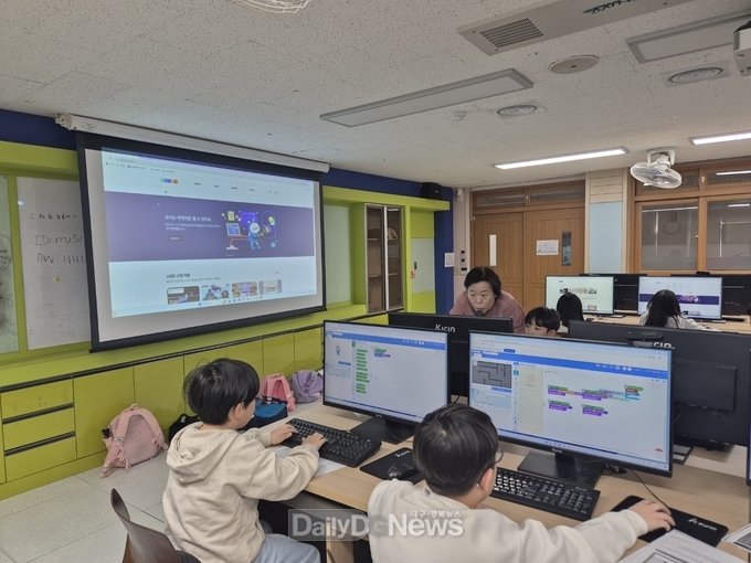경북교육청, 늘봄학교 강사 채용 전수조사 결과 발표