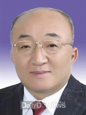 경북도의회 김홍구(상주2ㆍ국민의힘)