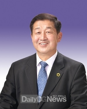경북도의회 이형식 의원(예천, 국민의힘)