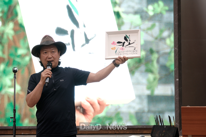 안동시,‘2025년 경상북도 지역사회보장협의체 역량강화 컨퍼런스’ 개최