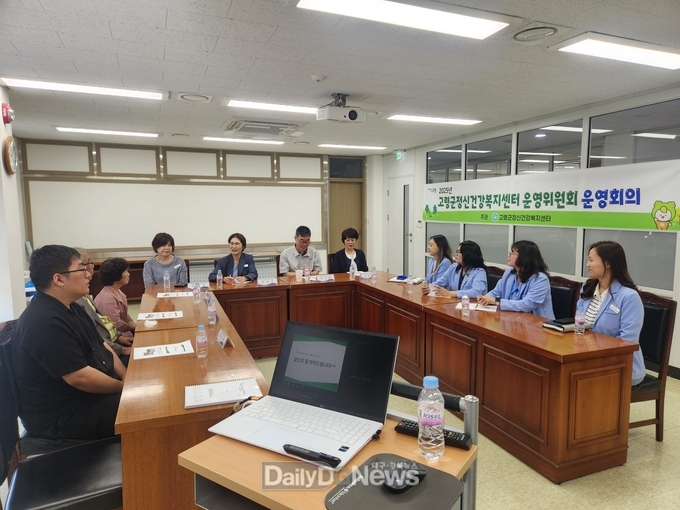 청년 공감 소통 위한 ‘청년 고민상담소’ 운영