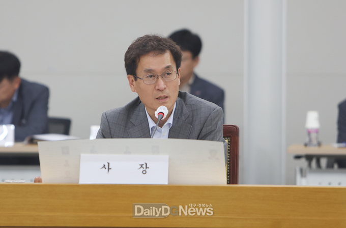 ‘2025년 제1차 내부통제위원회’ 개최