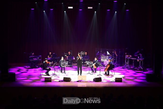 김천시, ‘제4회 김천국제음악제(Pops, We love you)’ 성료