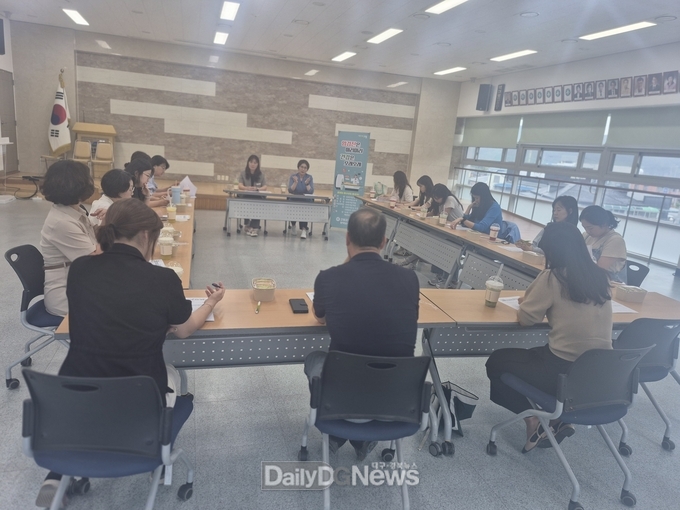 고령군, 2025년 하반기 국가암검진 수검률 향상 총력!!