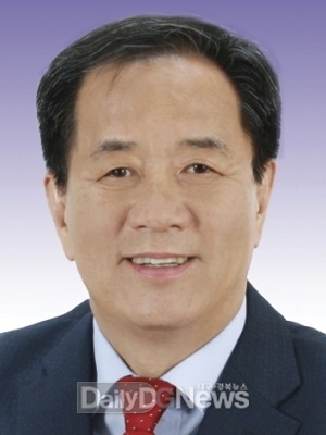 경상북도의회 교육위원회 박승직 의원(국민의힘, 경주4)