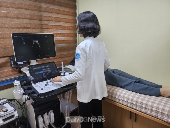 청도군, 건강한 임신·출산 위한 ‘청도군 외래산부인과’ 대구 효성병원 산부인과 전문의 파견 진료