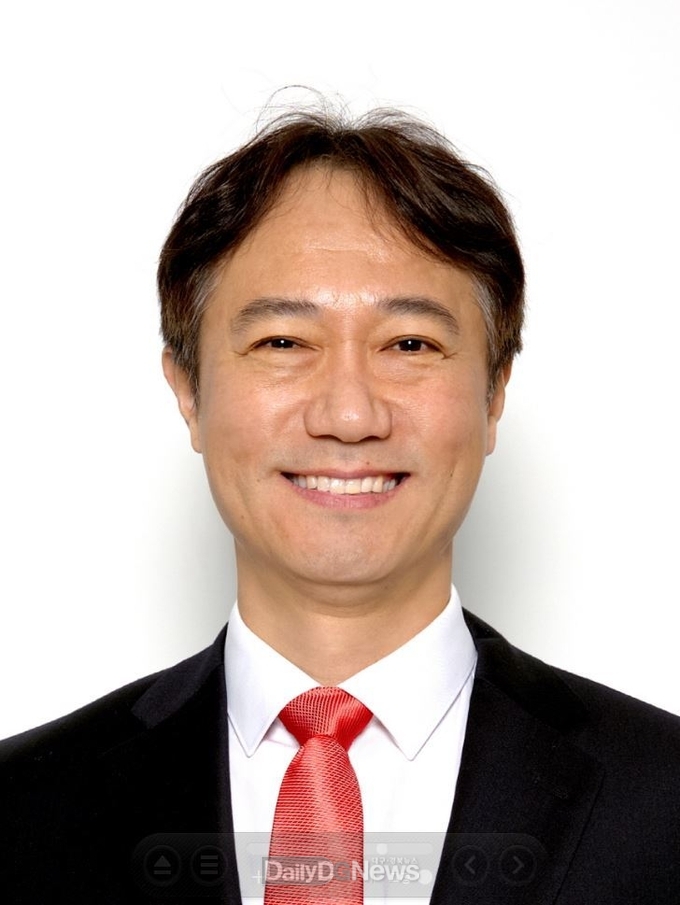김주범 대구시의회 의원. (사진=대구시의회 제공)