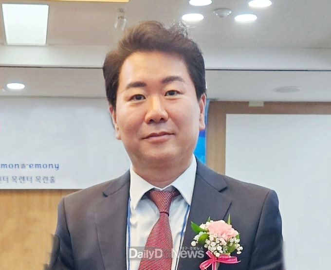 국립금오공대 장일영 교수, (사)한국재난정보학회 제11대 회장 선출