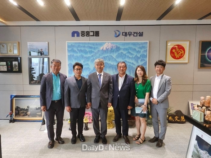 이형식 도의원, “신도시 분양 지연 문제, 현장 방문 통해 전환점 마련”