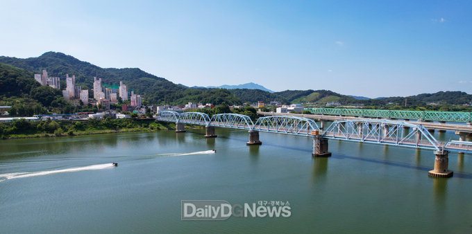 칠곡군, “왜관철교 120주년 기념 포럼 개최”