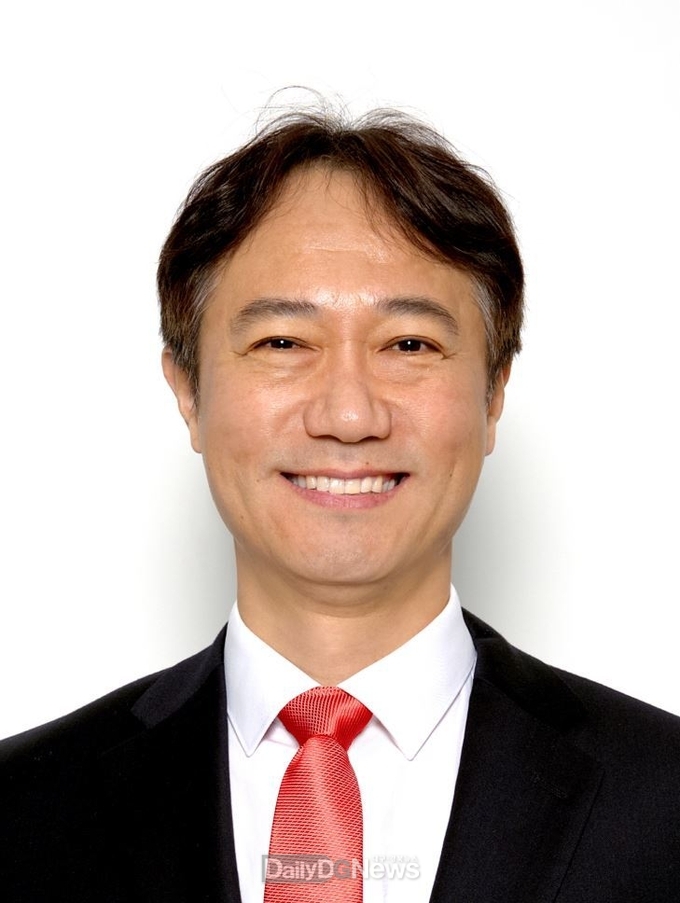 김주범 대구시의회 의원. (사진=대구시의회 제공)