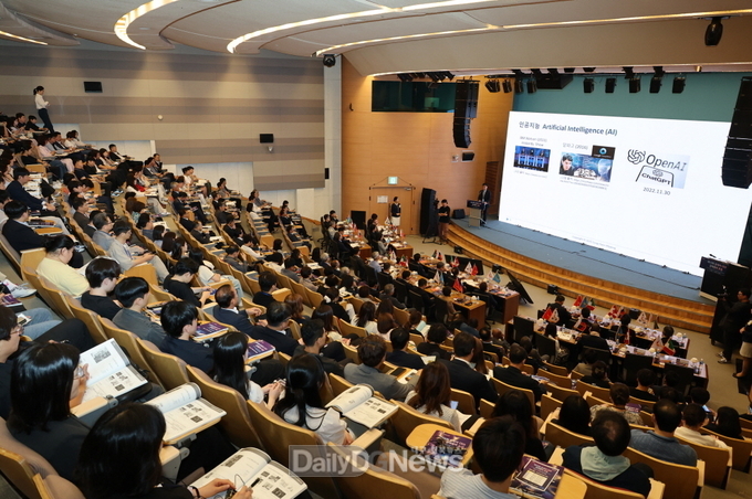 포항, AI로 동북아 미래 협력 문 연다…동북아 CEO 경제협력 포럼 성료