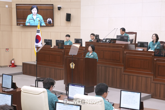 안동시의회
