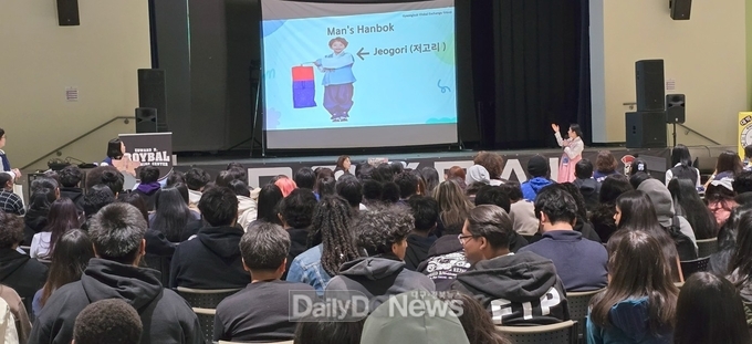 경북교육청, ‘경북글로벌교류단’ 운영